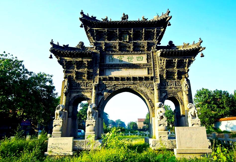 桓台县乡村振兴与旅游资源开发的新探索